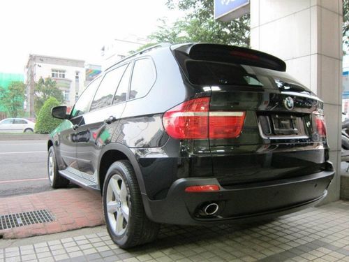 BMW X5-