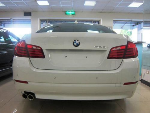 2012全新528i-