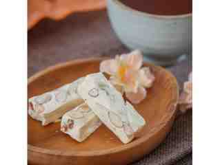 台南名產 經典原味杏仁 (使用日本天然海藻糖)