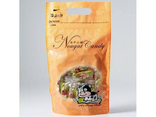 台南名產 日式抹茶杏仁(使用日本天然海藻糖)-安平小舖有限公司