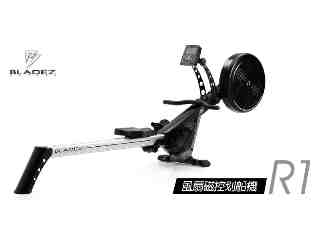 R1風扇磁控划船機