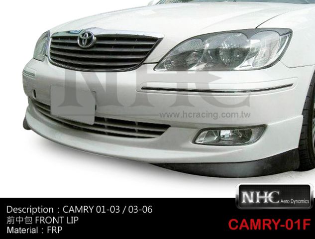 TOYOTA  CAMRY 01~06-