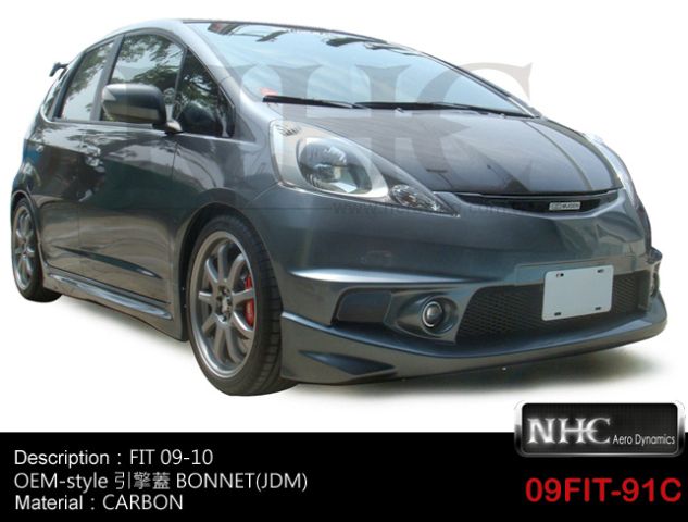 HONDA  FIT JAZZ 06~12/10-