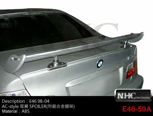 BMW E46 3series/17-