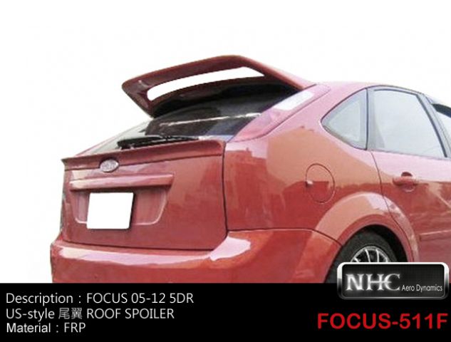 FORD FOCUS/9-