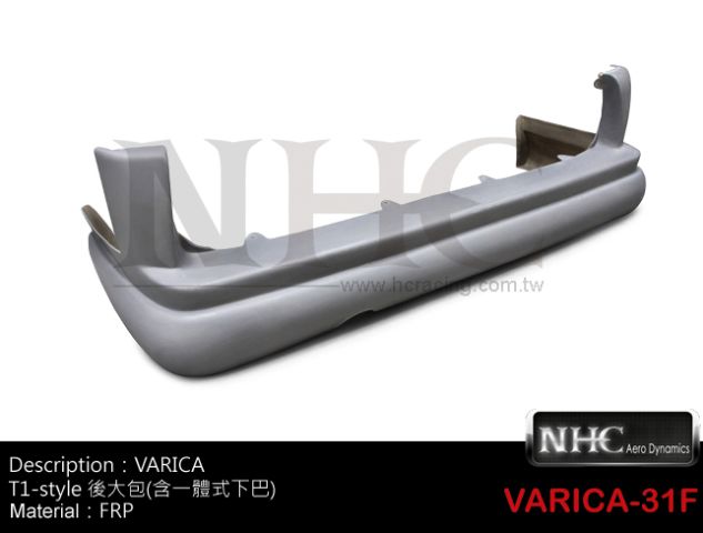 MITSUBISHI  VARICA–威利/1-