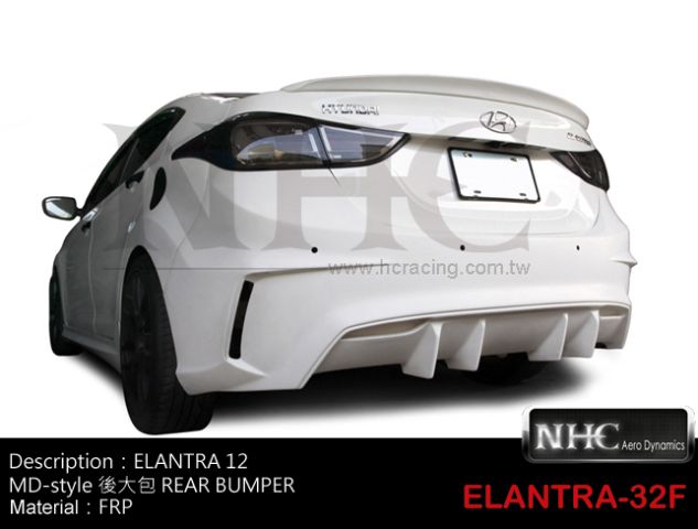 HYUNDAI ELANTRA/1-