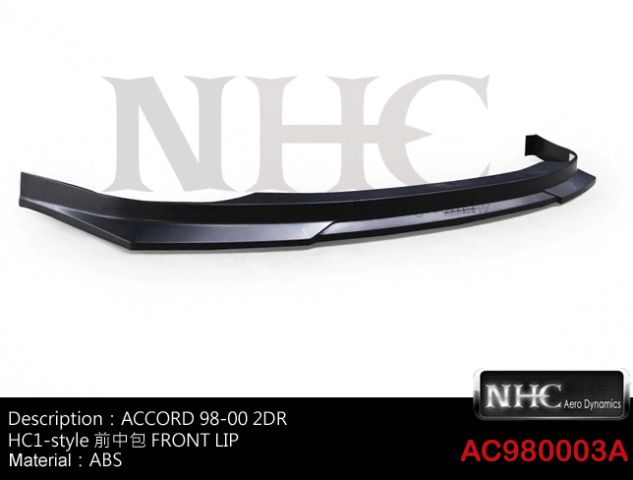 HONDA  ACCORD 98~02/3-