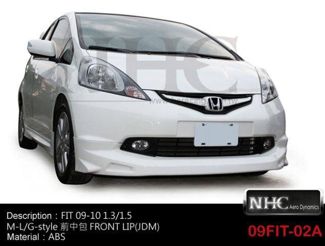 HONDA  FIT JAZZ 06~12/1-