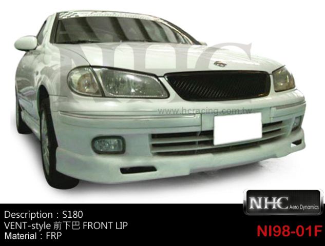 NISSAN  S180/1