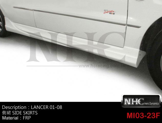 MITSUBISHI  LANCER 01~08/6-