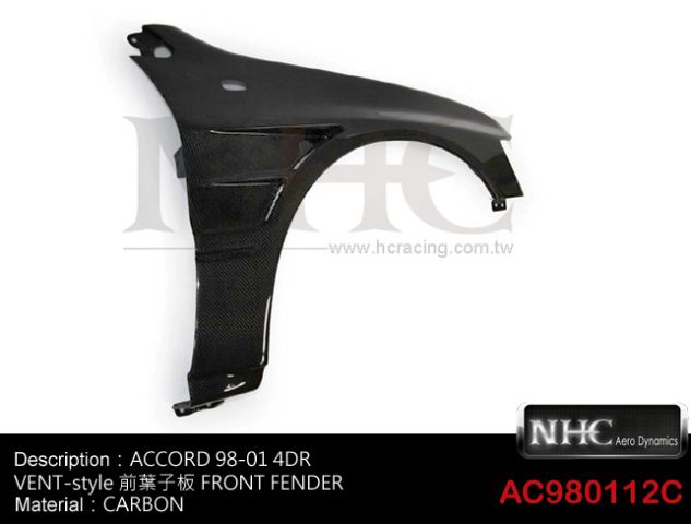 HONDA  ACCORD 98~02/4-