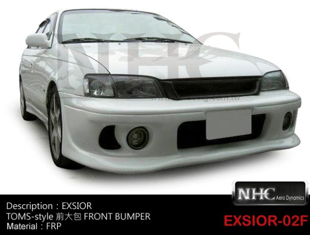 TOYOTA  EXSIOR.PREMIO/1-