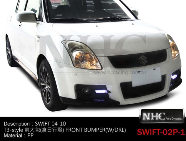 SUZUKI  SWIFT/1-