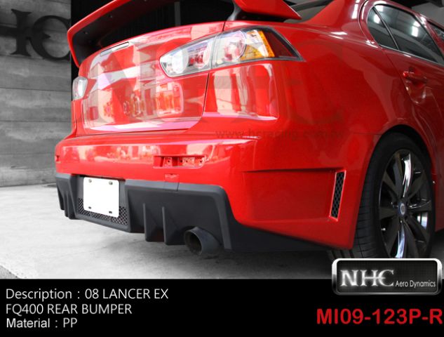 MITSUBISHI  LANCER 09~15/5-