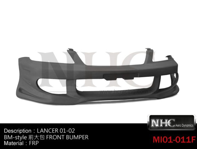 MITSUBISHI  LANCER 01~08/2-