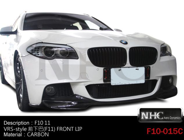 BMW F10 5series/2-