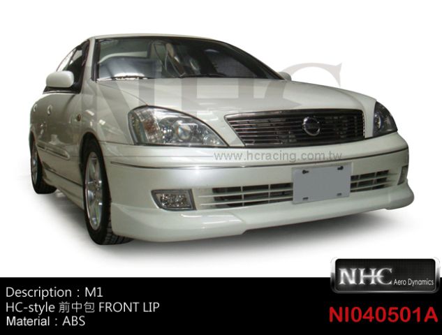 NISSAN  M1-