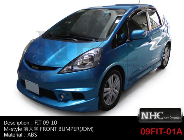 HONDA  FIT JAZZ 06~12/1-