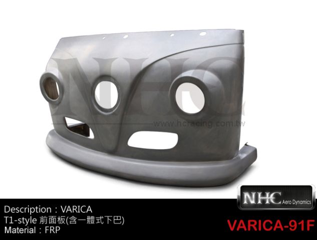 MITSUBISHI  VARICA–威利/1-