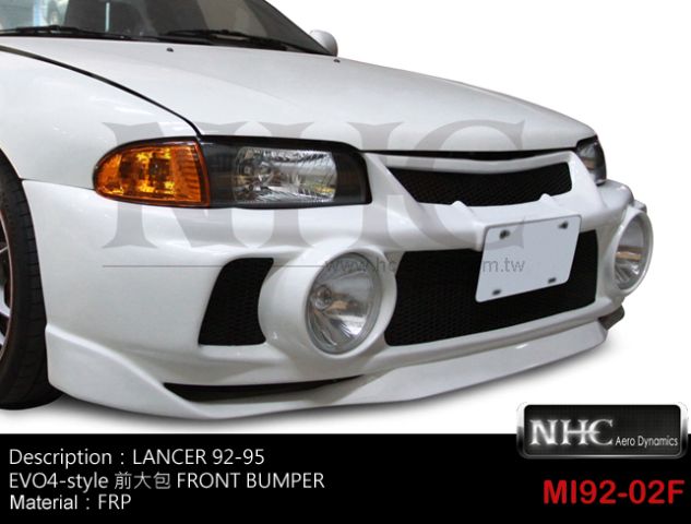 MITSUBISHI  LANCER 92~95