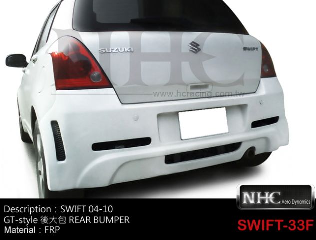 SUZUKI  SWIFT/3-