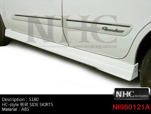 NISSAN  S180/1-