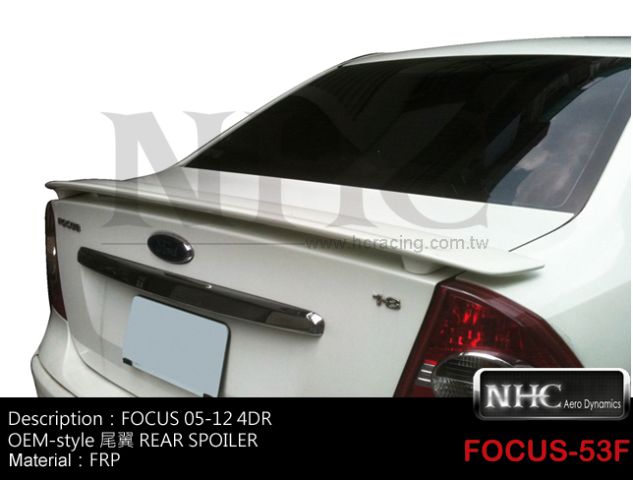 FORD FOCUS/6-