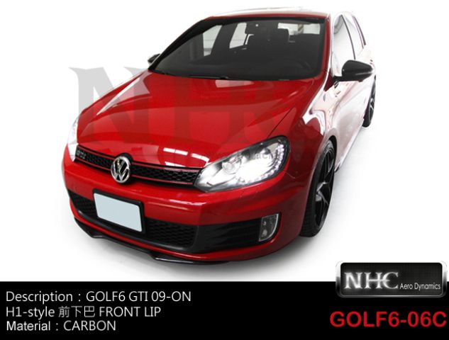 Volkswagen  GOLF6/5-