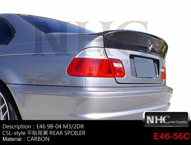 BMW E46 3series/16-