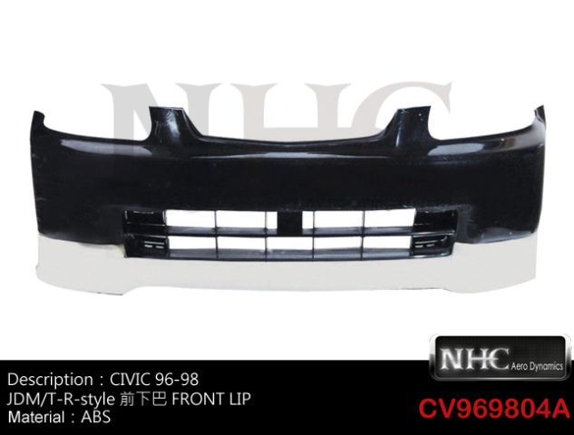 HONDA  CIVIC  96~00/3-