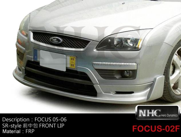 FORD FOCUS/1-