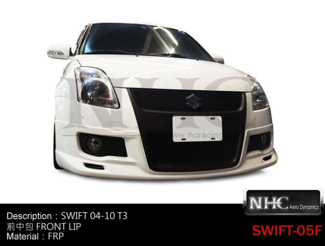 SUZUKI  SWIFT/2-