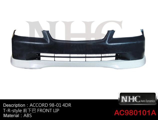 HONDA  ACCORD 98~02/4-