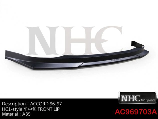 HONDA  ACCORD 94~97/4-