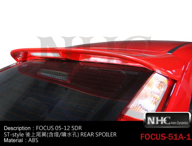 FORD FOCUS/6-