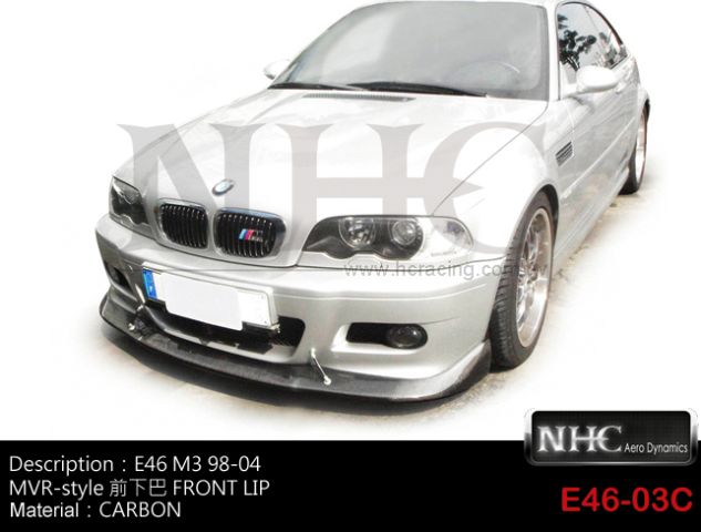 BMW E46 3series/13-