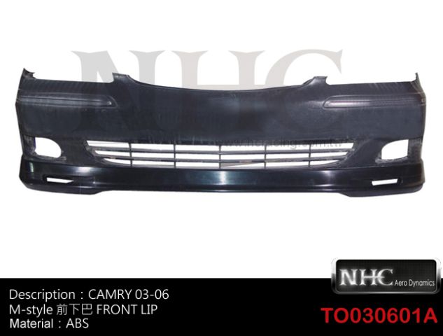 TOYOTA  CAMRY 01~06-