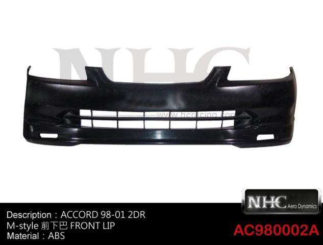 HONDA  ACCORD 98~02/3-