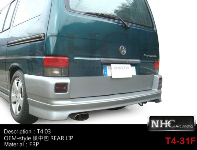 Volkswagen  T4-