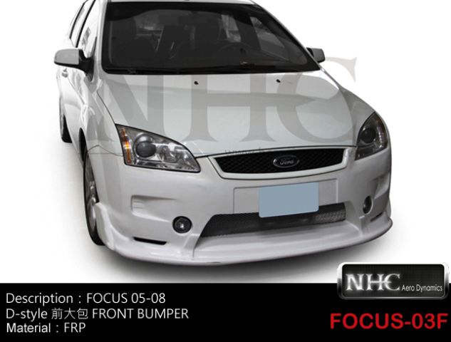 FORD FOCUS/1-