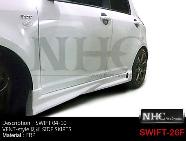 SUZUKI  SWIFT/3-