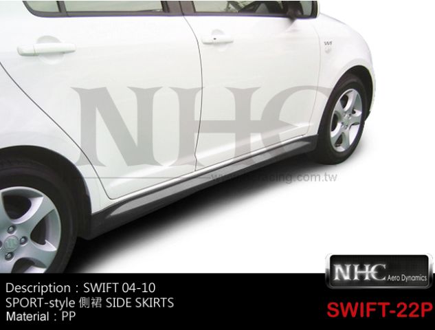 SUZUKI  SWIFT/2-