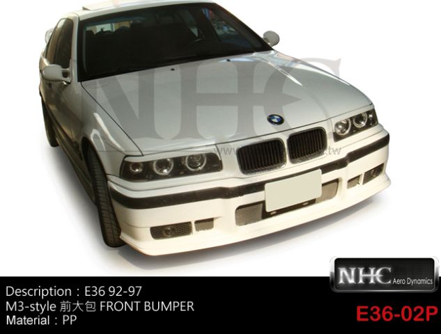 BMW E36 3series/2-