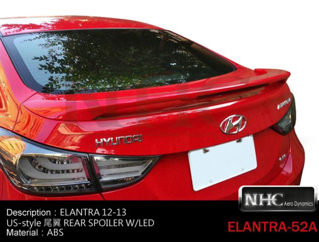 HYUNDAI ELANTRA/1-