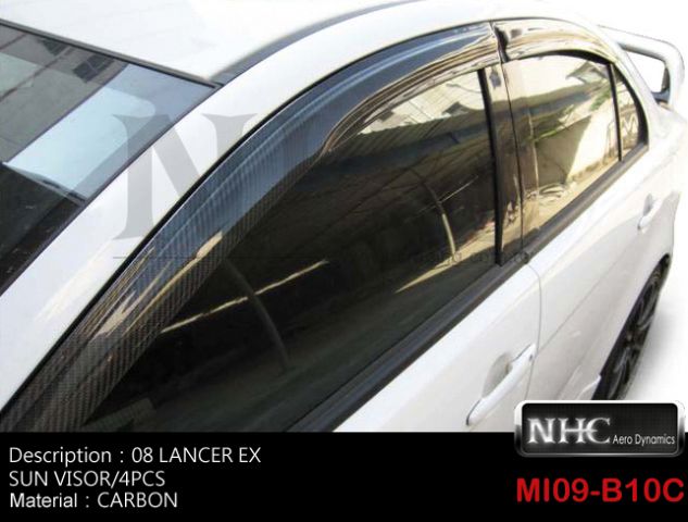 MITSUBISHI  LANCER 09~15/6-