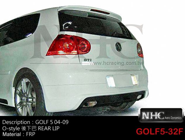 Volkswagen  GOLF5/3-