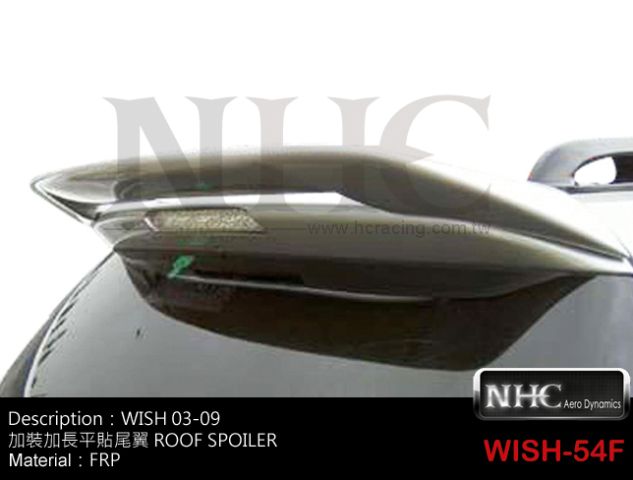 TOYOTA  WISH 03~07/5-