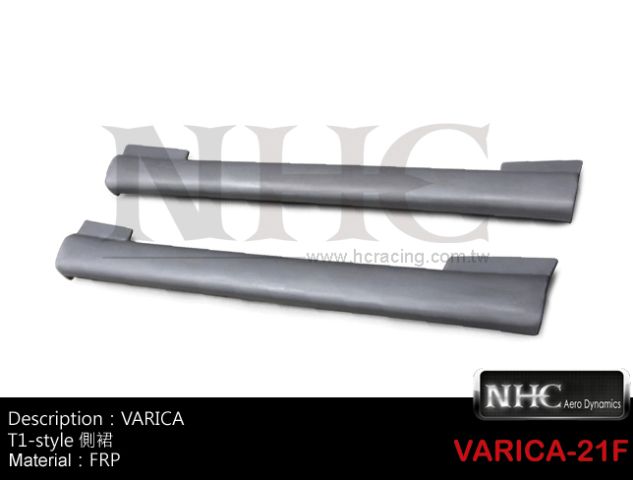 MITSUBISHI  VARICA–威利/1-