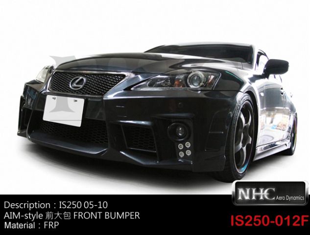 LEXUS   IS250/6-